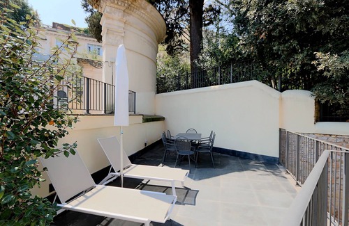 Trastevere Apartment | Il mulino di Trastevere - G3