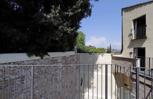 Trastevere Apartment | Il mulino di Trastevere - G3