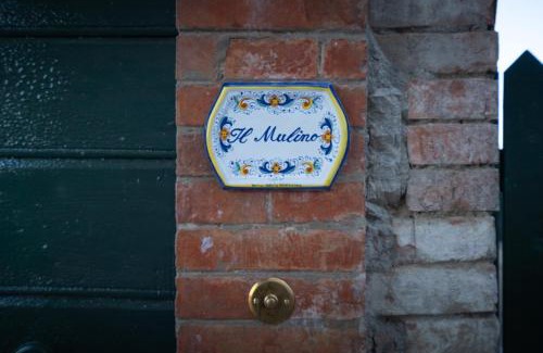 Fratta House | Il Mulino