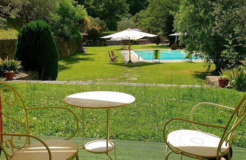 Pieve al Bagnoro Villa | Il Mulino nel Bosco - Six Bedroom Villa, Sleeps 14