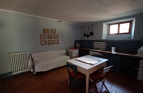 Puliciano House | Il Mulino sant 'Andrea in Pigli aArezzo from here you can easily get to know Tuscany
