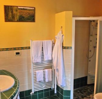 Fiorentina House | Il Murello