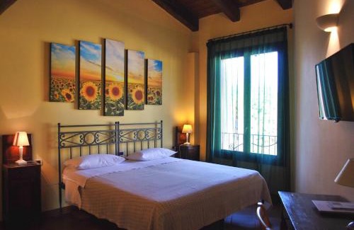 Fiorentina House | Il Murello