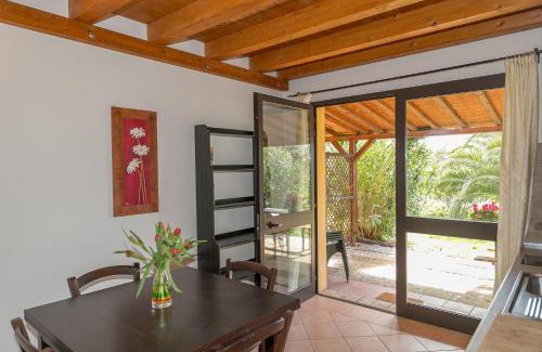 Cecina Apartment | il Nazareno - Tasso Sud