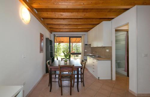 Cecina Apartment | il Nazareno - Tasso Sud