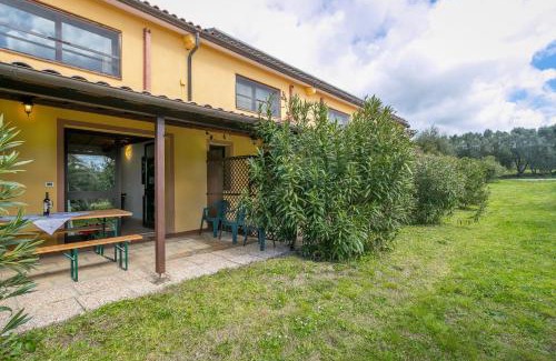 Cecina Apartment | il Nazareno - Tasso Sud