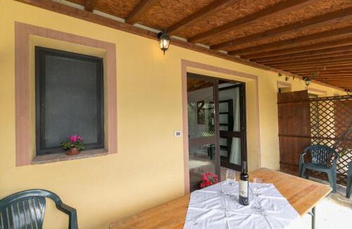 Cecina Apartment | il Nazareno - Tasso Sud