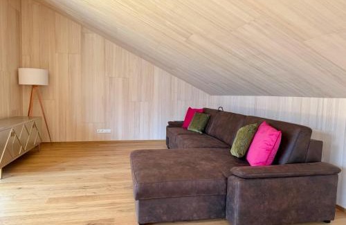 Nassereith Apartment | il nido
