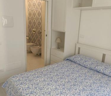 Marzamemi Apartment | il Nido Azzurro Marzamemi