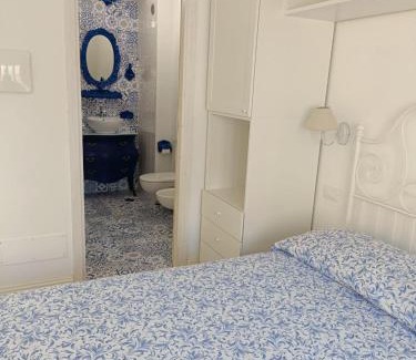 Marzamemi Apartment | il Nido Azzurro Marzamemi