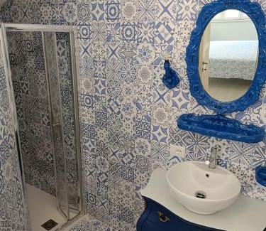 Marzamemi Apartment | il Nido Azzurro Marzamemi