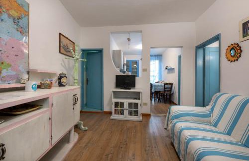 Old Town Apartment | Il Nido del Canterino