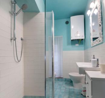 Old Town Apartment | Il Nido del Canterino