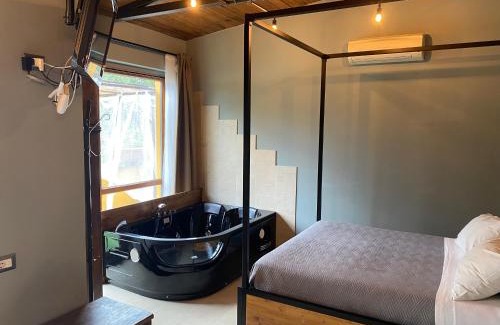 Castel Gandolfo Bed & Breakfast | Il Nido del Falco