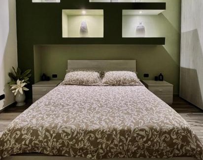 San Giorgio Ionico Apartment | Il nido del Viaggiatore