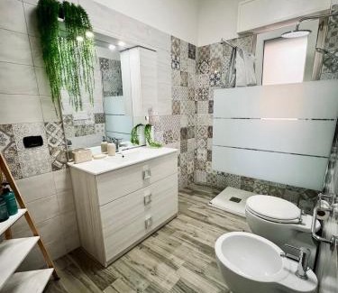 San Giorgio Ionico Apartment | Il nido del Viaggiatore