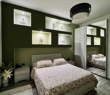 San Giorgio Ionico Apartment | Il nido del Viaggiatore