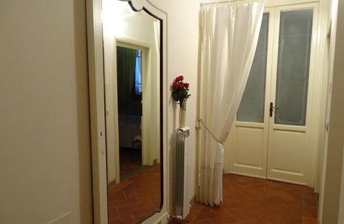 Sesto Fiorentino House | Il Nido della Formica