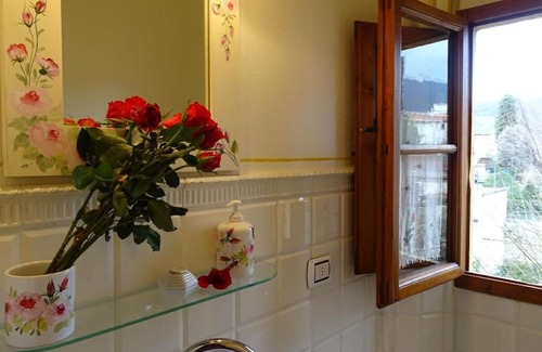 Sesto Fiorentino House | Il Nido della Formica