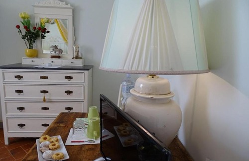 Sesto Fiorentino House | Il Nido della Formica