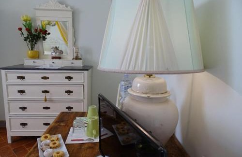 Sesto Fiorentino House | Il Nido della Formica