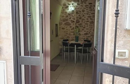 Oria Historic Centre Apartment | Il nido delle aquile