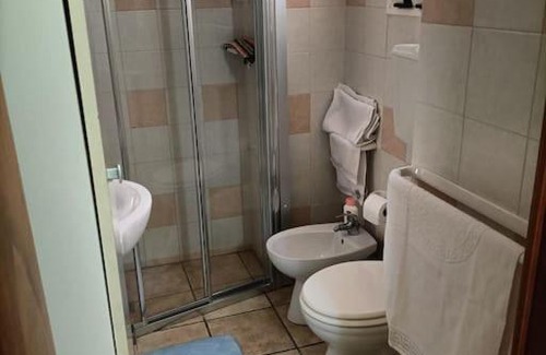 Oria Historic Centre Apartment | Il nido delle aquile