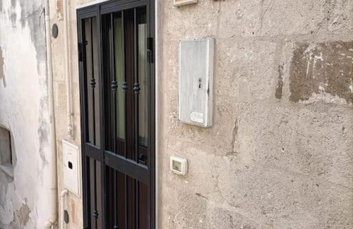 Oria Historic Centre Apartment | Il nido delle aquile