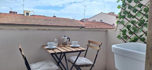 Careggi Rifredi Apartment | Il Nido di Artemisia