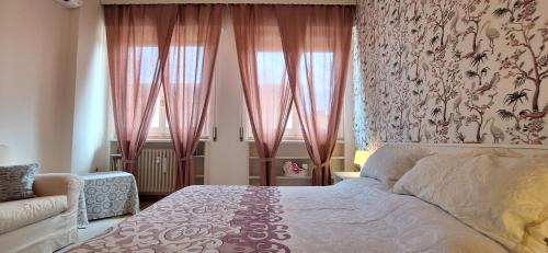 Careggi Rifredi Apartment | Il Nido di Artemisia