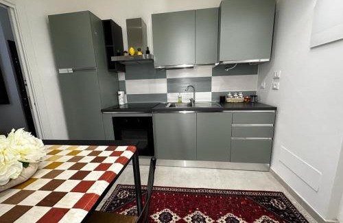 L'Aquila Apartment | Il Nido di Domi