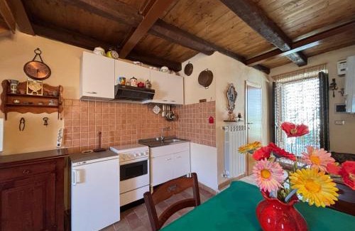 Latera Apartment | il nido di latera