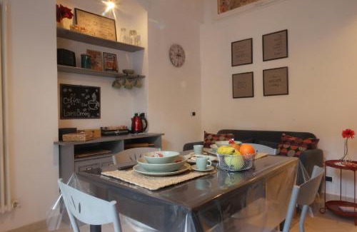 La Spezia Apartment | Il Nido di Marirò