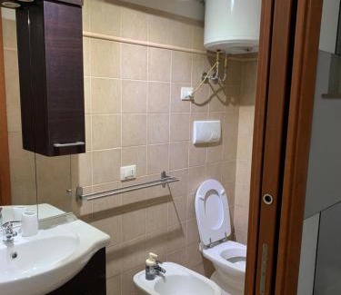 Terni Apartment | Il Nido di Tommy