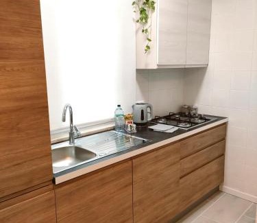 Udine Apartment | Il Nido - Free Parking - WiFi