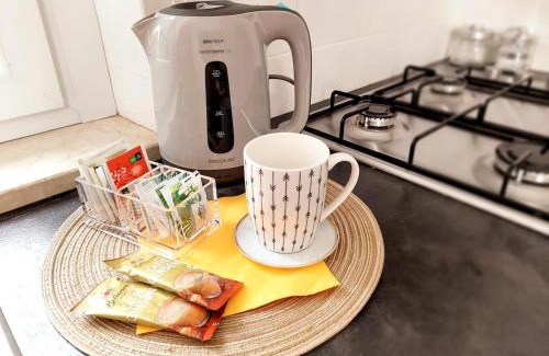 Udine Apartment | Il Nido - Free Parking - WiFi