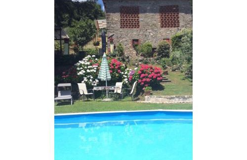 Pescaglia House | Il Nido