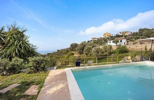 Pompeiana House | Il Nido