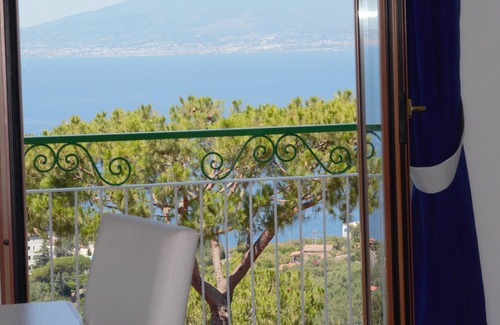 Priora Hotel | Il Nido
