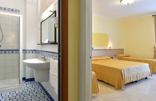Priora Hotel | Il Nido