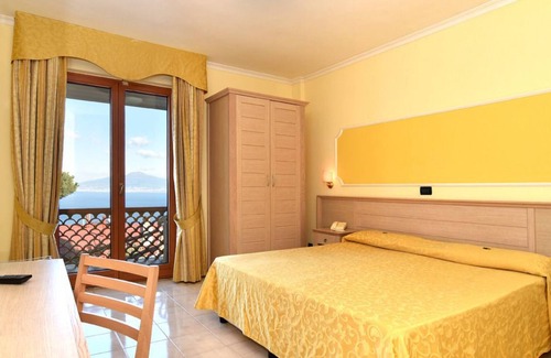 Priora Hotel | Il Nido