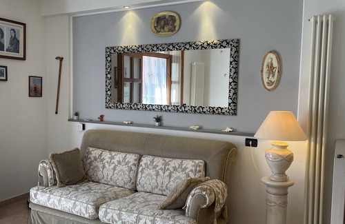 Spilamberto House | Il Nido