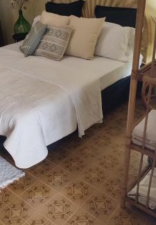 Santopadre Apartment | Il Nido Karino