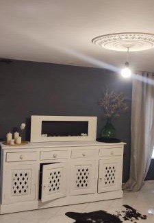 Santopadre Apartment | Il Nido Karino