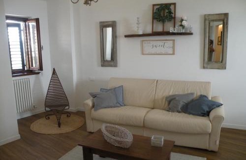 Valfabbrica Apartment | Il Nido nel Borgo