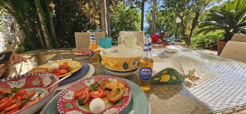 Vietri sul Mare House | Il Nido Residence