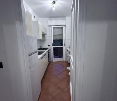 Tor Sapienza Apartment | Il Ninfeo La Rustica Roma