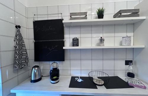 Tor Sapienza Apartment | Il Ninfeo La Rustica Roma