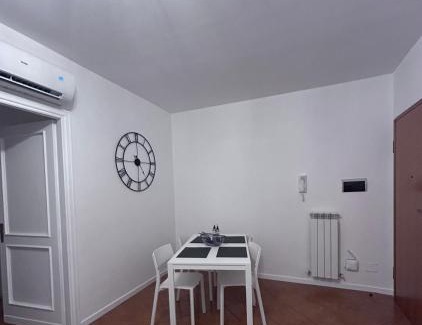Tor Sapienza Apartment | Il Ninfeo La Rustica Roma