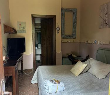 Benevento Bed & Breakfast | Il nuovo fiorile